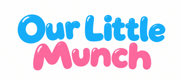 Ourlittlemunch 